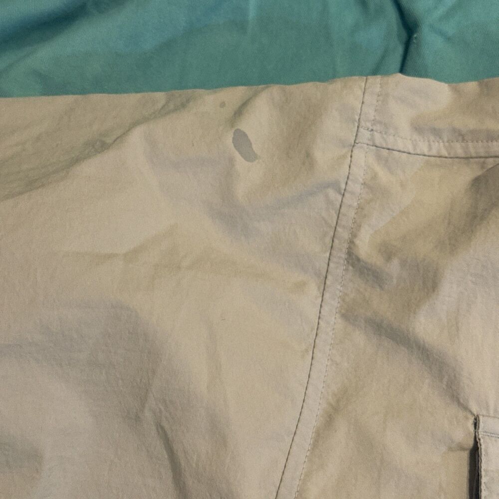 Columbia PFG Bahama Omni-Shade Outdoor Fishing Shirt Men's Size XXL Blue - Picture 8 of 9